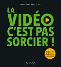 Image de La vidéo, c'est pas sorcier !