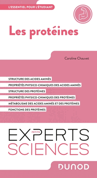 Image de Les protéines