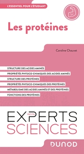 Image de Les protéines