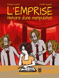 Picture of L'emprise
