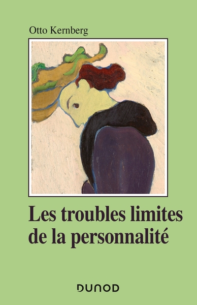 Picture of Les troubles limites de la personnalité