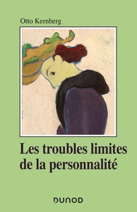 Picture of Les troubles limites de la personnalité