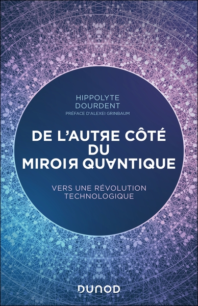 Image de De l'autre côté du miroir quantique