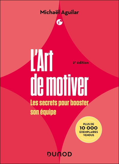 Picture of L'Art de motiver - 2e éd