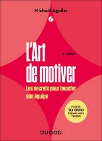 Picture of L'Art de motiver - 2e éd