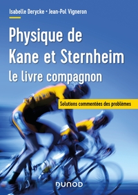 Image de Physique de Kane et Sternheim - le livre compagnon