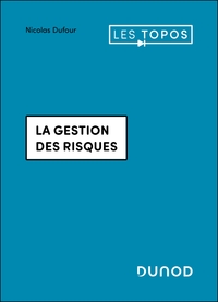 Picture of La gestion des risques