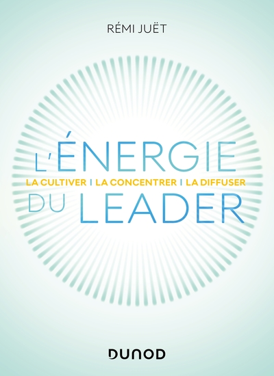 Image de L'énergie du leader