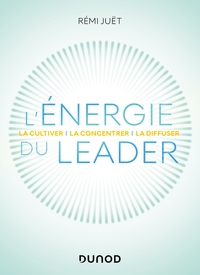 Image de L'énergie du leader