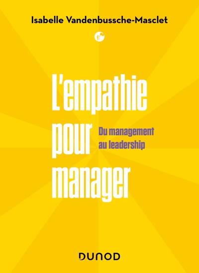 Picture of L'empathie pour manager