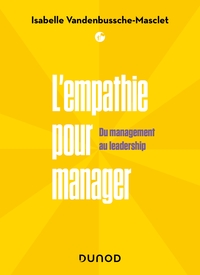 Picture of L'empathie pour manager