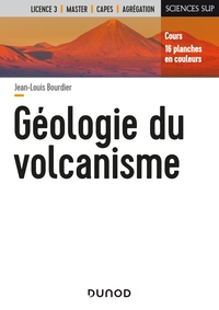 Picture of Géologie du volcanisme