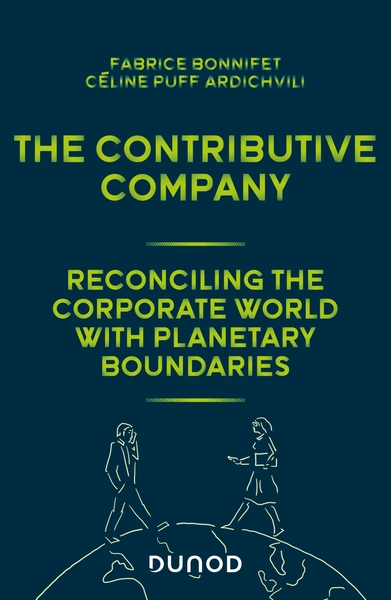 Picture of The contributive company