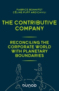 Picture of The contributive company
