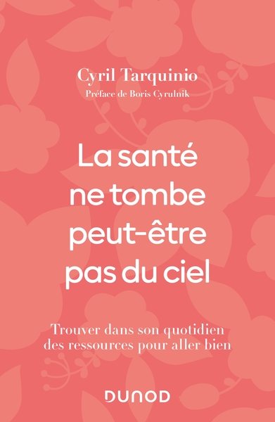 Image de La santé ne tombe peut-être pas du ciel