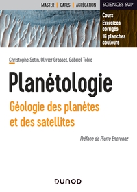 Picture of Planétologie