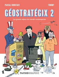 Image de Géostratégix 2
