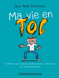 Image de Ma vie en TOC