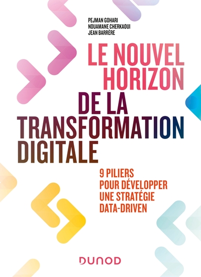 Picture of Le nouvel horizon de la transformation digitale