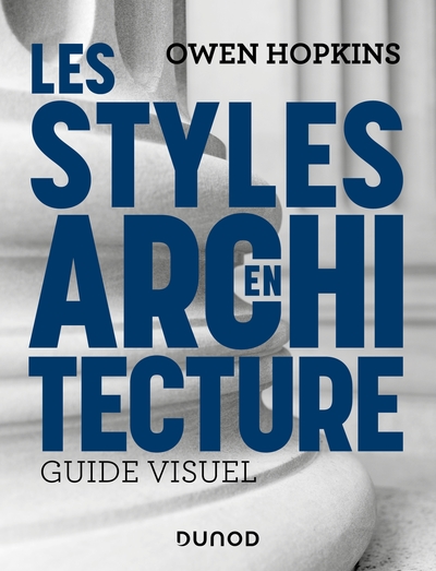 Picture of Les styles en architecture