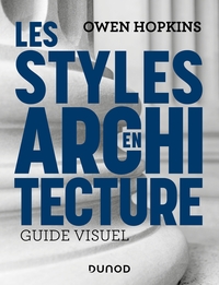 Picture of Les styles en architecture