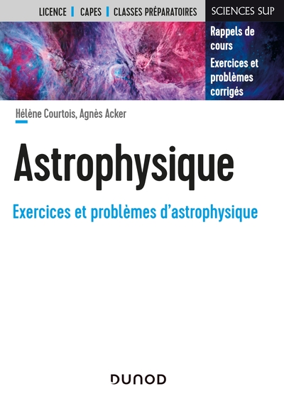 Picture of Astrophysique
