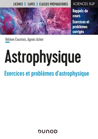 Picture of Astrophysique