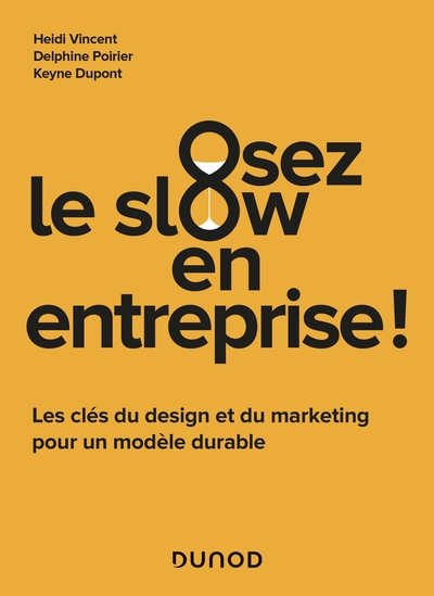 Image de Osez le slow en entreprise