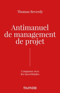 Image de Antimanuel de management de projet