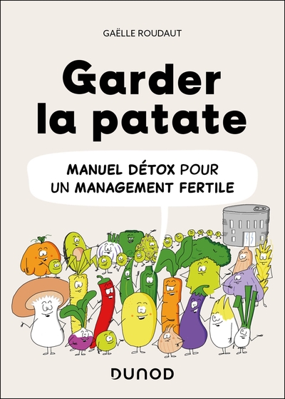 Picture of Garder la patate