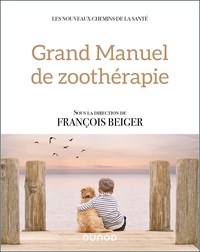 Picture of Grand manuel de zoothérapie