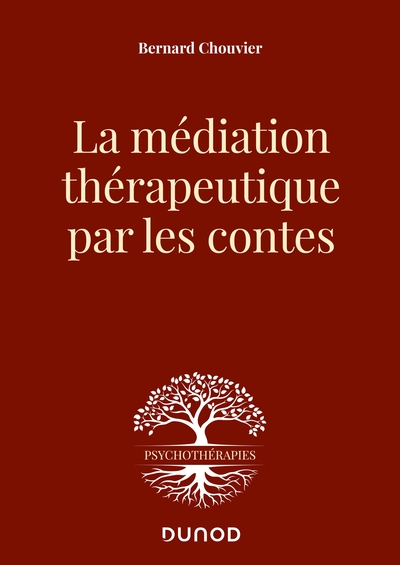 Picture of La médiation thérapeutique par les contes