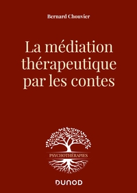 Picture of La médiation thérapeutique par les contes
