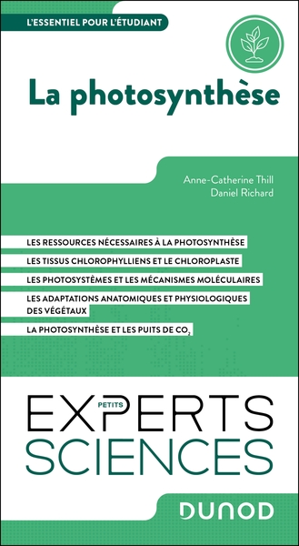 Image de La photosynthèse