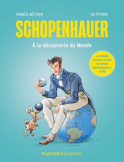 Image de Schopenhauer