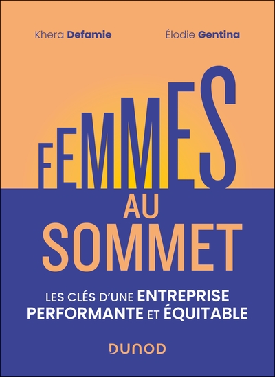 Picture of Femmes au sommet