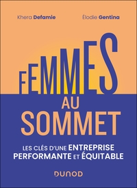 Picture of Femmes au sommet