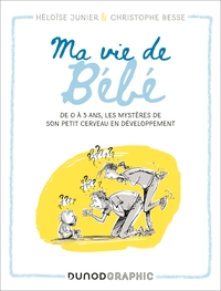 Image de Ma vie de bébé