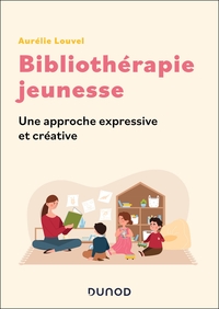 Picture of Bibliothérapie jeunesse