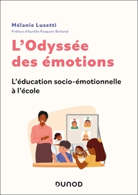 Image de L'Odyssée des émotions