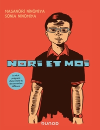Image de Nori et moi