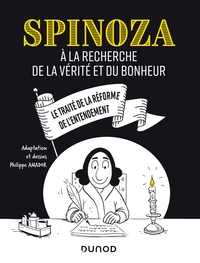 Picture of Spinoza
