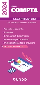 Picture of Le petit Compta 2024