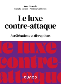 Image de Le luxe contre-attaque