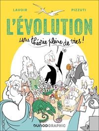 Picture of L'Evolution