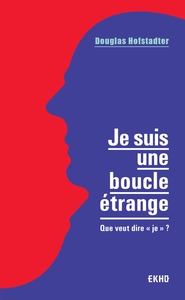 Picture of Je suis une boucle étrange