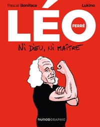Picture of Léo Ferré