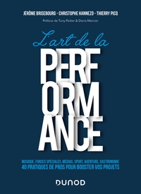 Image de L'art de la performance