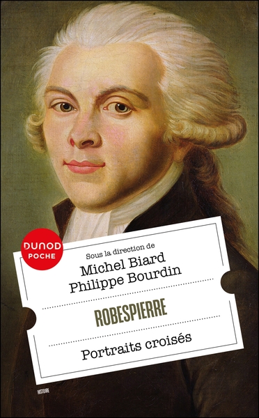 Image de Robespierre