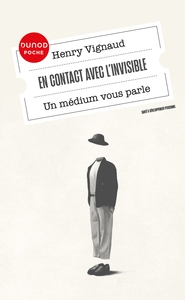 Image de En contact avec l'invisible